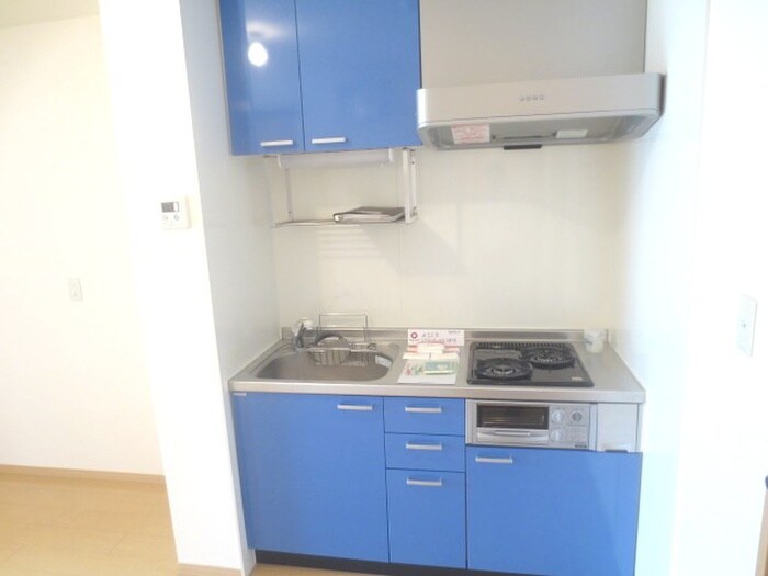 ＳＵＭＭＥＲ ＷＩＮＤの物件内観写真