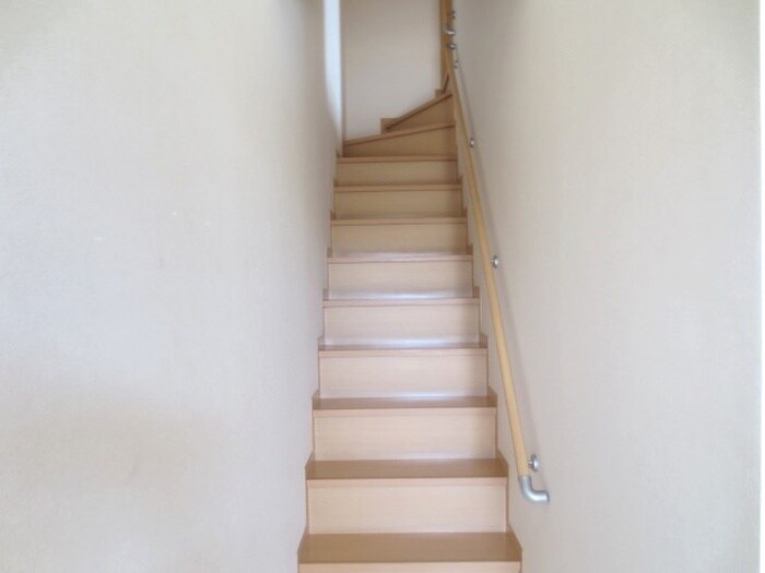 ＳＵＭＭＥＲ ＷＩＮＤの物件内観写真