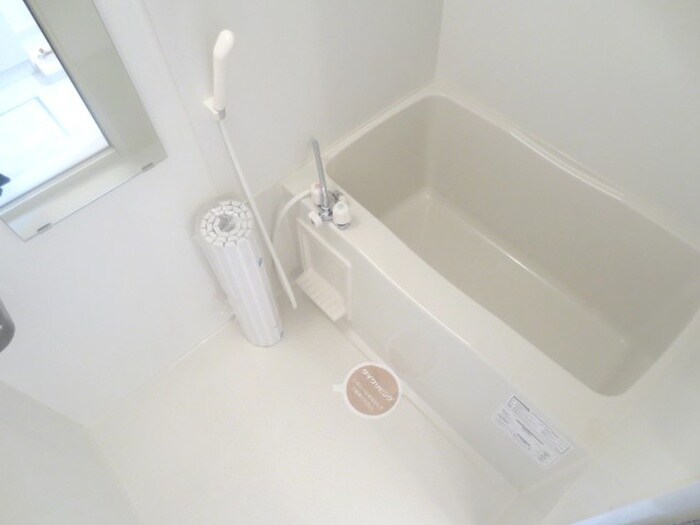 ＳＵＭＭＥＲ ＷＩＮＤの物件内観写真