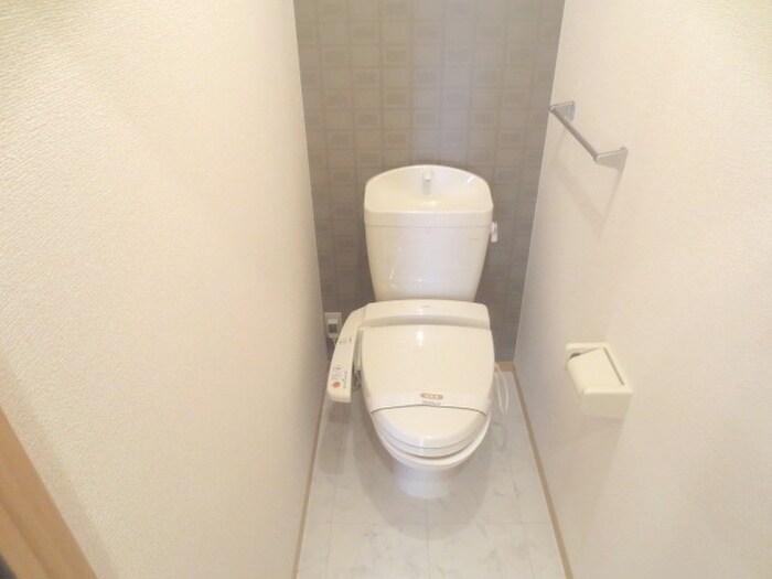 ＳＵＭＭＥＲ ＷＩＮＤの物件内観写真