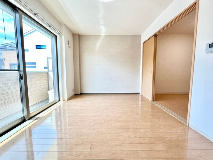 マンショングレースの物件内観写真