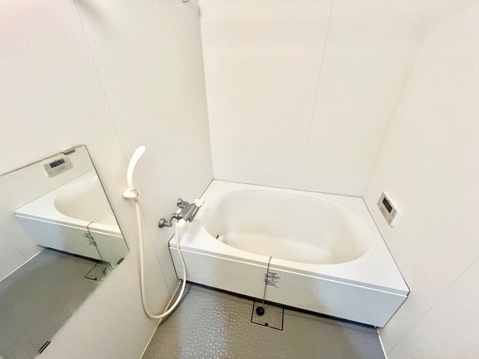 マンショングレースの物件内観写真