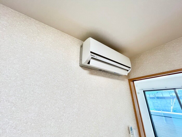 マンショングレースの物件内観写真