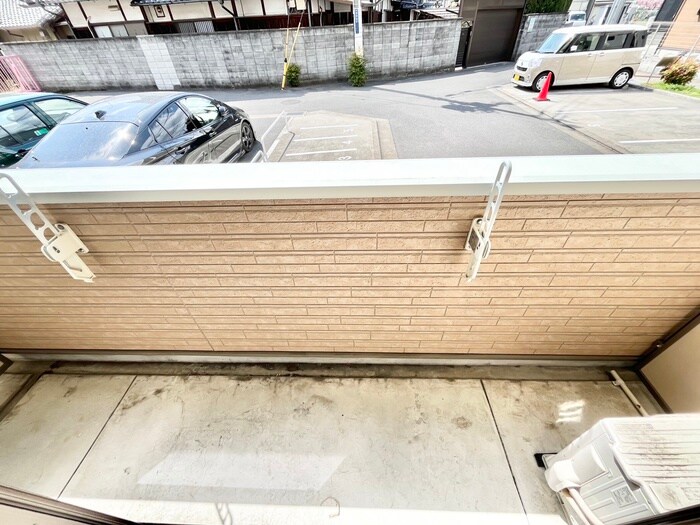 マンショングレースの物件内観写真