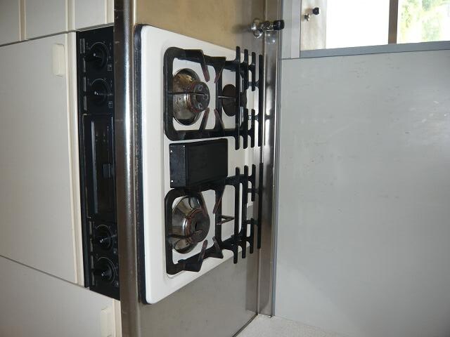 グリーンハイツ妙法寺　B棟の物件内観写真