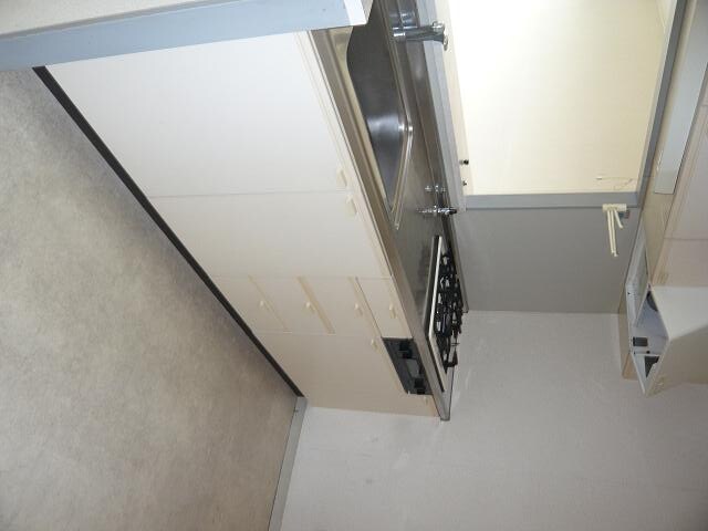 グリーンハイツ妙法寺　B棟の物件内観写真