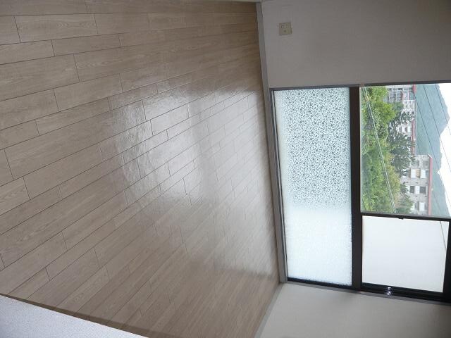 グリーンハイツ妙法寺　B棟の物件内観写真