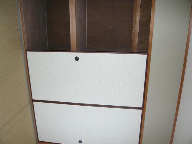 グリーンハイツ妙法寺　B棟の物件内観写真