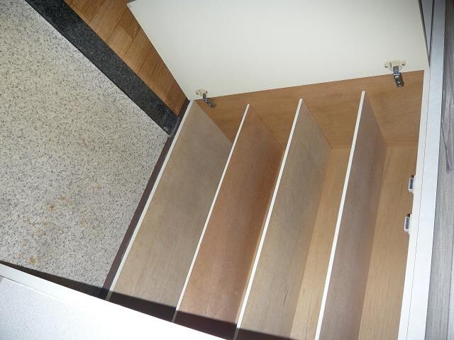 グリーンハイツ妙法寺　B棟の物件内観写真