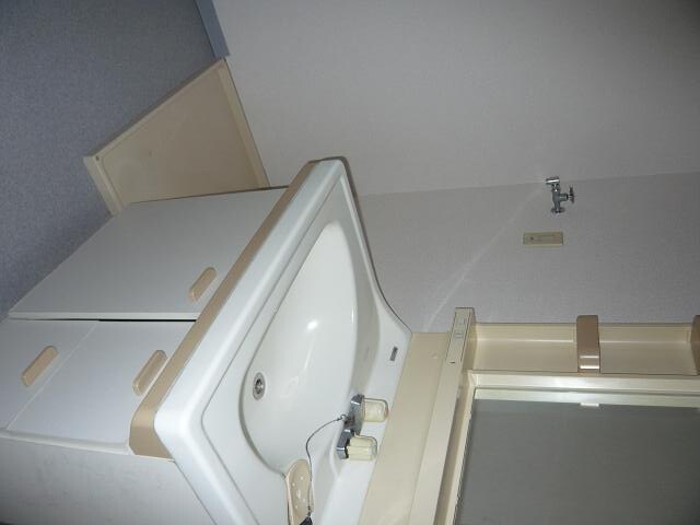 グリーンハイツ妙法寺　B棟の物件内観写真