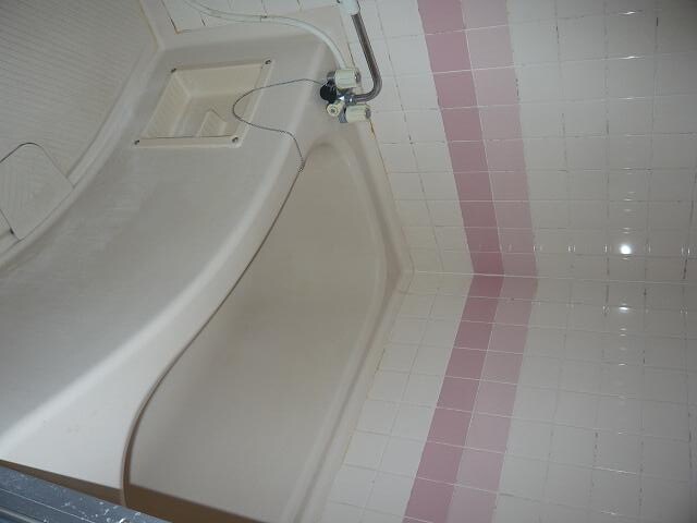 グリーンハイツ妙法寺　B棟の物件内観写真