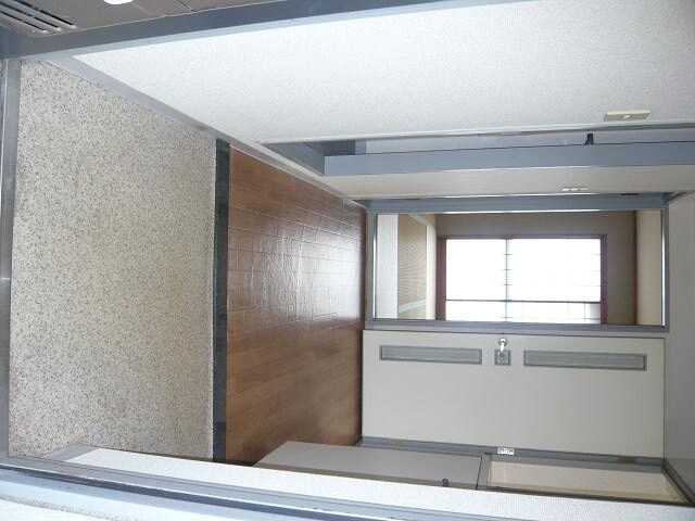 グリーンハイツ妙法寺　B棟の物件内観写真