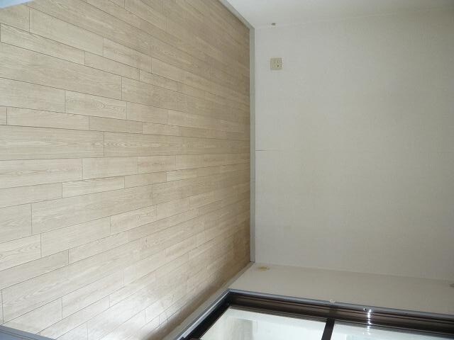 グリーンハイツ妙法寺　B棟の物件内観写真