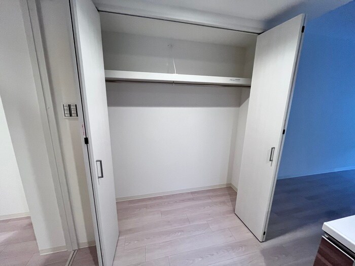 PEACE WELL四条の物件内観写真