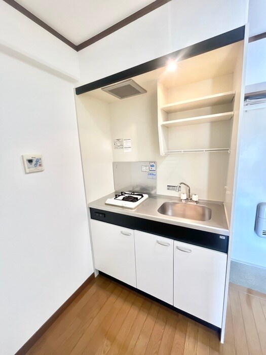 シャルディ－ノ２１の物件内観写真