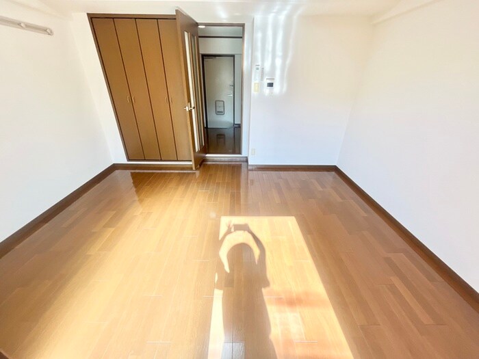 シャルディ－ノ２１の物件内観写真