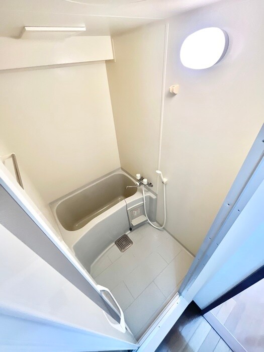 シャルディ－ノ２１の物件内観写真