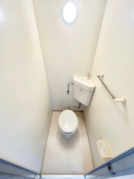 シャルディ－ノ２１の物件内観写真