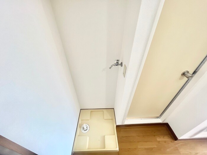 シャルディ－ノ２１の物件内観写真