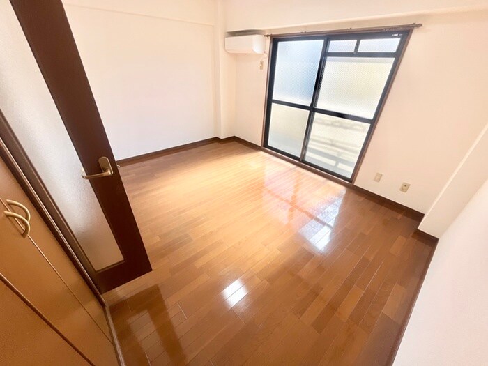 シャルディ－ノ２１の物件内観写真