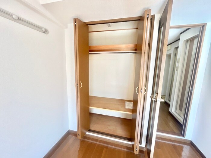 シャルディ－ノ２１の物件内観写真