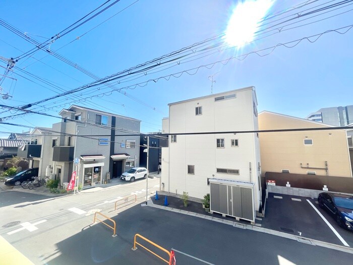 シャルディ－ノ２１の物件内観写真