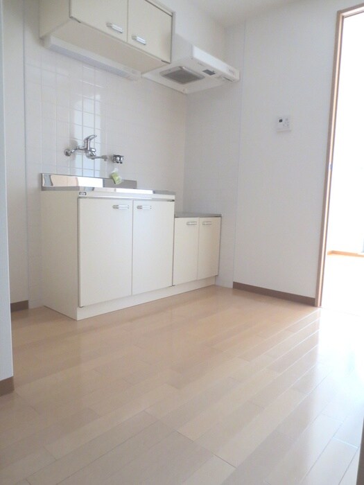 Maison de Avail Ⅳの物件内観写真