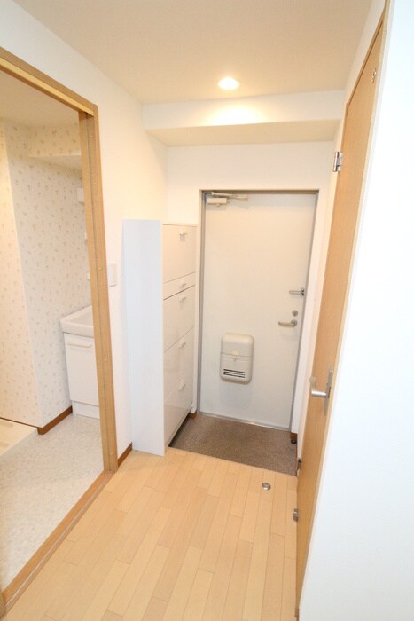 Maison de Avail Ⅳの物件内観写真