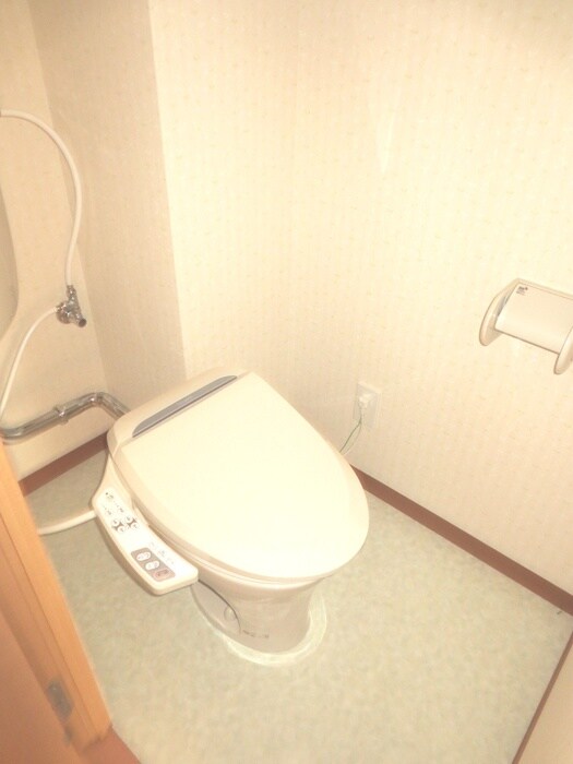 Maison de Avail Ⅳの物件内観写真