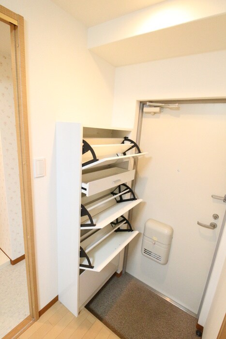 Maison de Avail Ⅳの物件内観写真