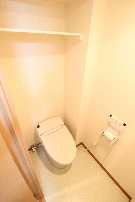 Maison de Avail Ⅳの物件内観写真