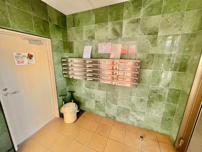 Maison de Avail Ⅳの物件外観写真