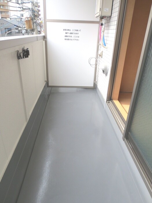 Maison de Avail Ⅳの物件内観写真