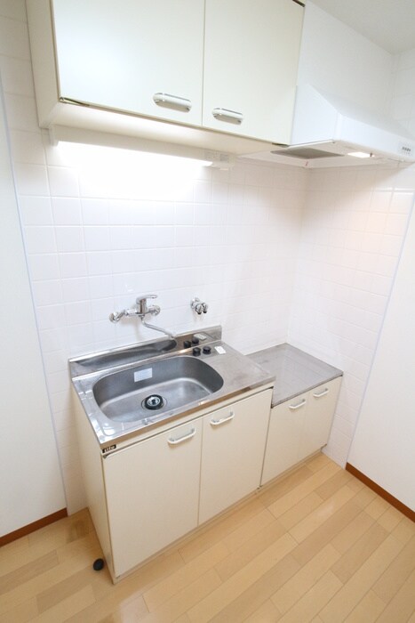 Maison de Avail Ⅳの物件内観写真