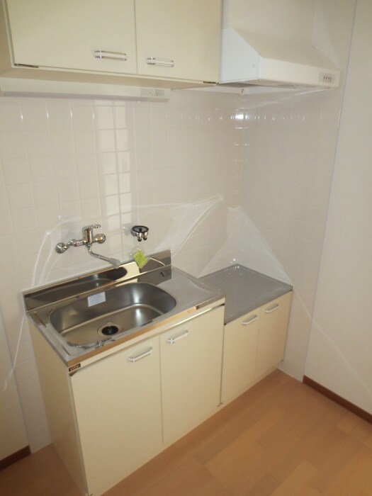 Maison de Avail Ⅳの物件内観写真