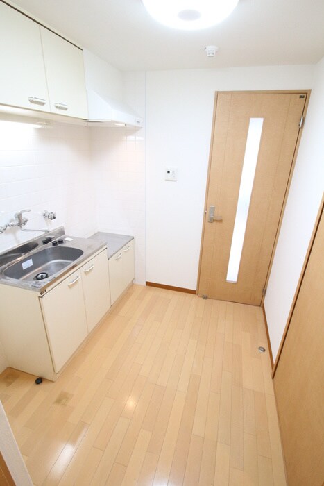 Maison de Avail Ⅳの物件内観写真