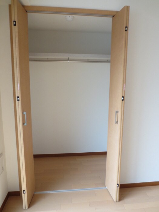 Maison de Avail Ⅳの物件内観写真