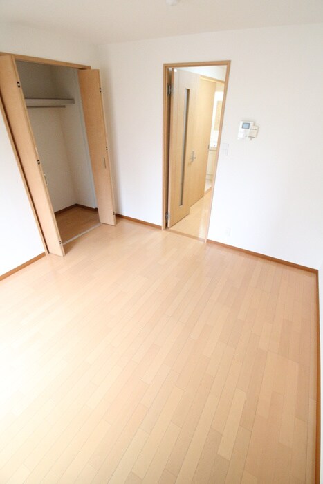 Maison de Avail Ⅳの物件内観写真