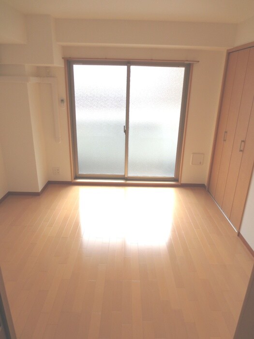 Maison de Avail Ⅳの物件内観写真