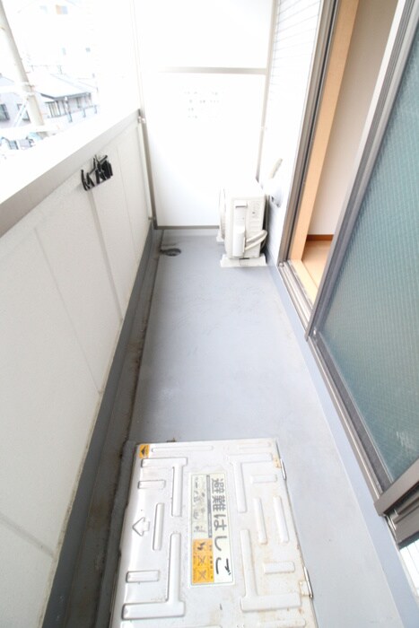 Maison de Avail Ⅳの物件内観写真