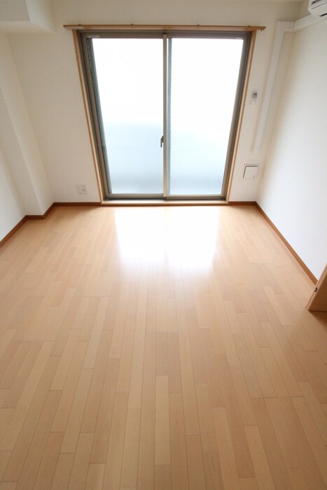 Maison de Avail Ⅳの物件内観写真