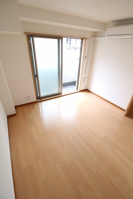 Maison de Avail Ⅳの物件内観写真