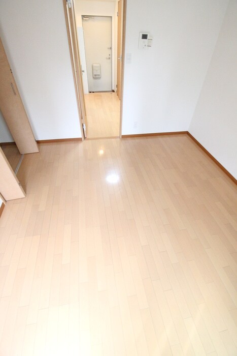 Maison de Avail Ⅳの物件内観写真