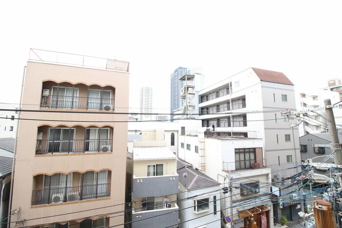 Maison de Avail Ⅳの物件内観写真