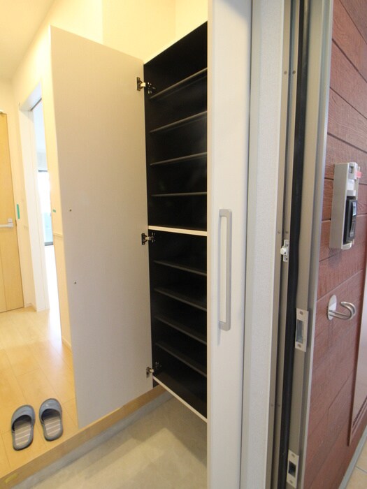 ヴィリダーリウム上山手の物件内観写真