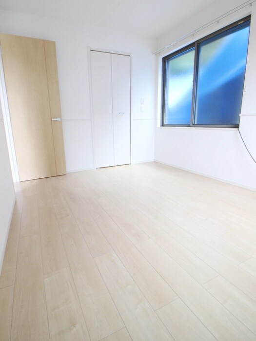 ヴィリダーリウム上山手の物件内観写真