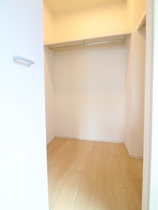 ヴィリダーリウム上山手の物件内観写真