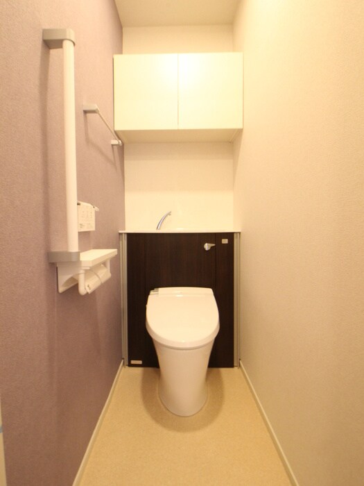 ヴィリダーリウム上山手の物件内観写真