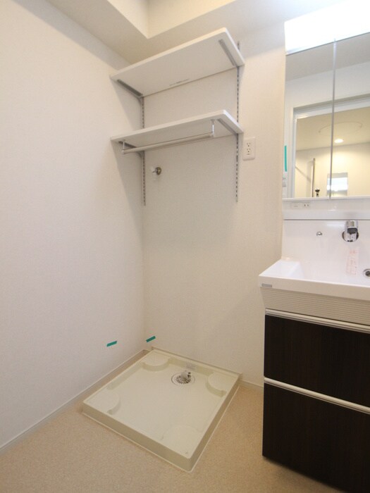 ヴィリダーリウム上山手の物件内観写真