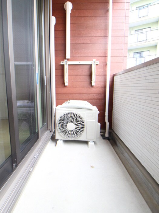 ヴィリダーリウム上山手の物件内観写真